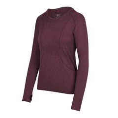 Pickleballsports AvaLee by Selkirk Fitted Long Sleeve Shirt