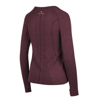 Pickleballsports AvaLee by Selkirk Fitted Long Sleeve Shirt