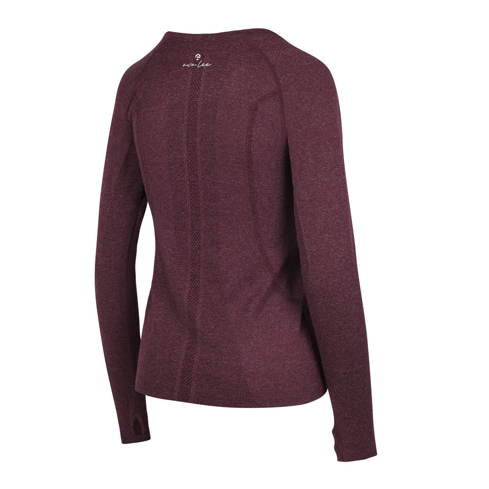Pickleballsports AvaLee by Selkirk Fitted Long Sleeve Shirt