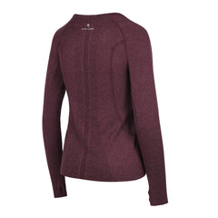 Pickleballsports AvaLee by Selkirk Fitted Long Sleeve Shirt