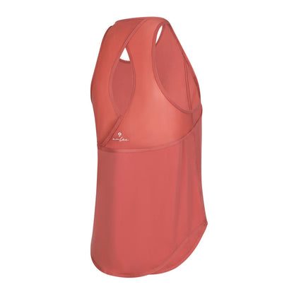 Pickleballsports AvaLee by Selkirk Crossover Open-Back Tank