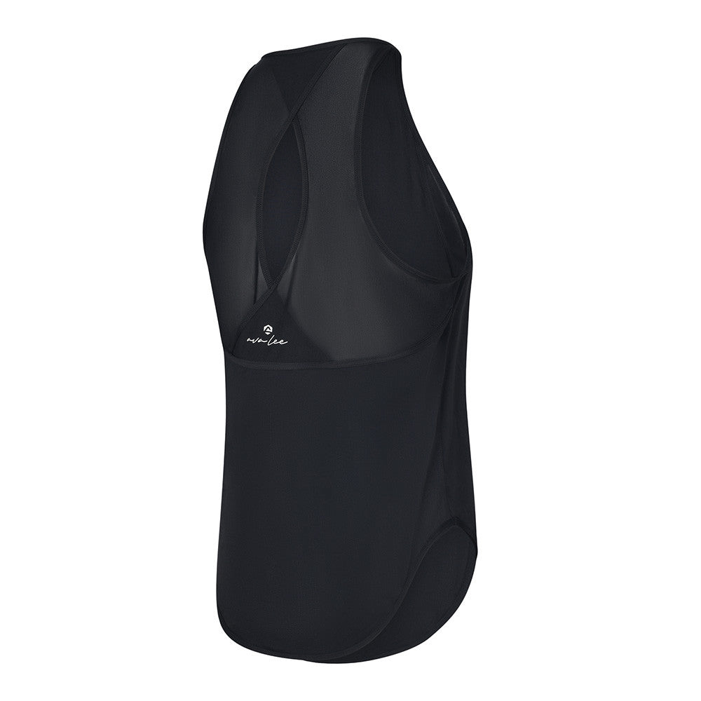 Pickleballsports AvaLee by Selkirk Crossover Open-Back Tank