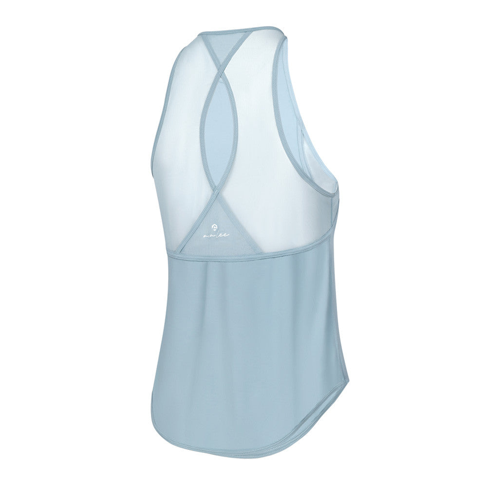 Pickleballsports AvaLee by Selkirk Crossover Open-Back Tank