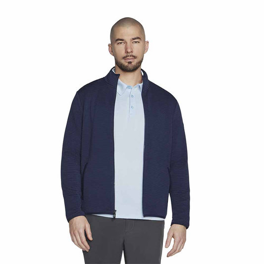 Pickleballsports Skechers The Hoodless Hoodie Jacket