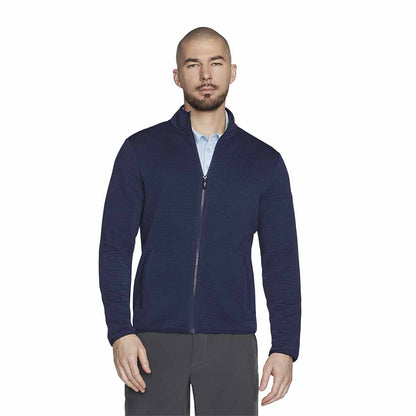 Pickleballsports Skechers The Hoodless Hoodie Jacket