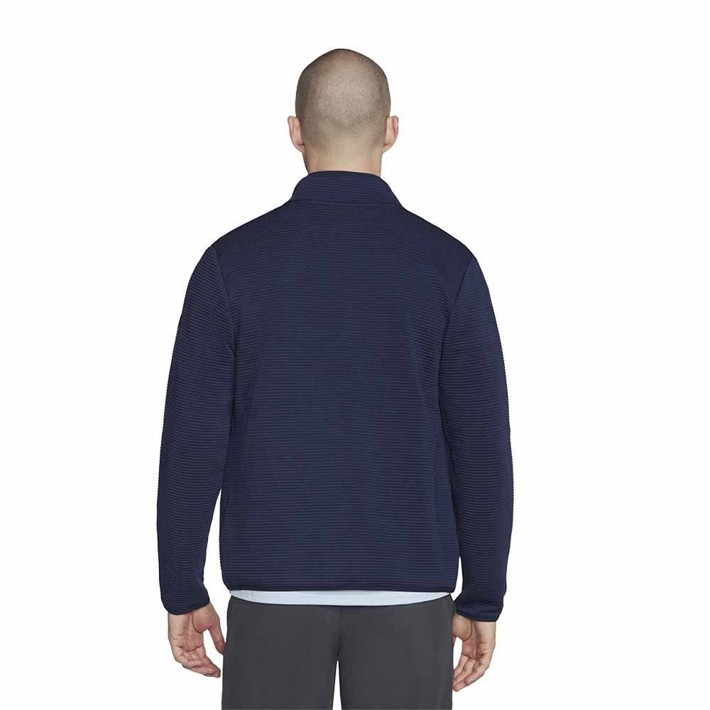 Pickleballsports Skechers The Hoodless Hoodie Jacket