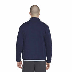 Pickleballsports Skechers The Hoodless Hoodie Jacket