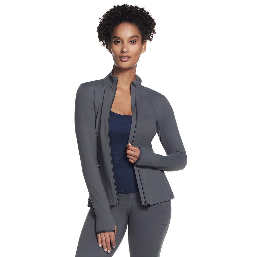 Pickleballsports Skechers GO WALK Mesh Jacket