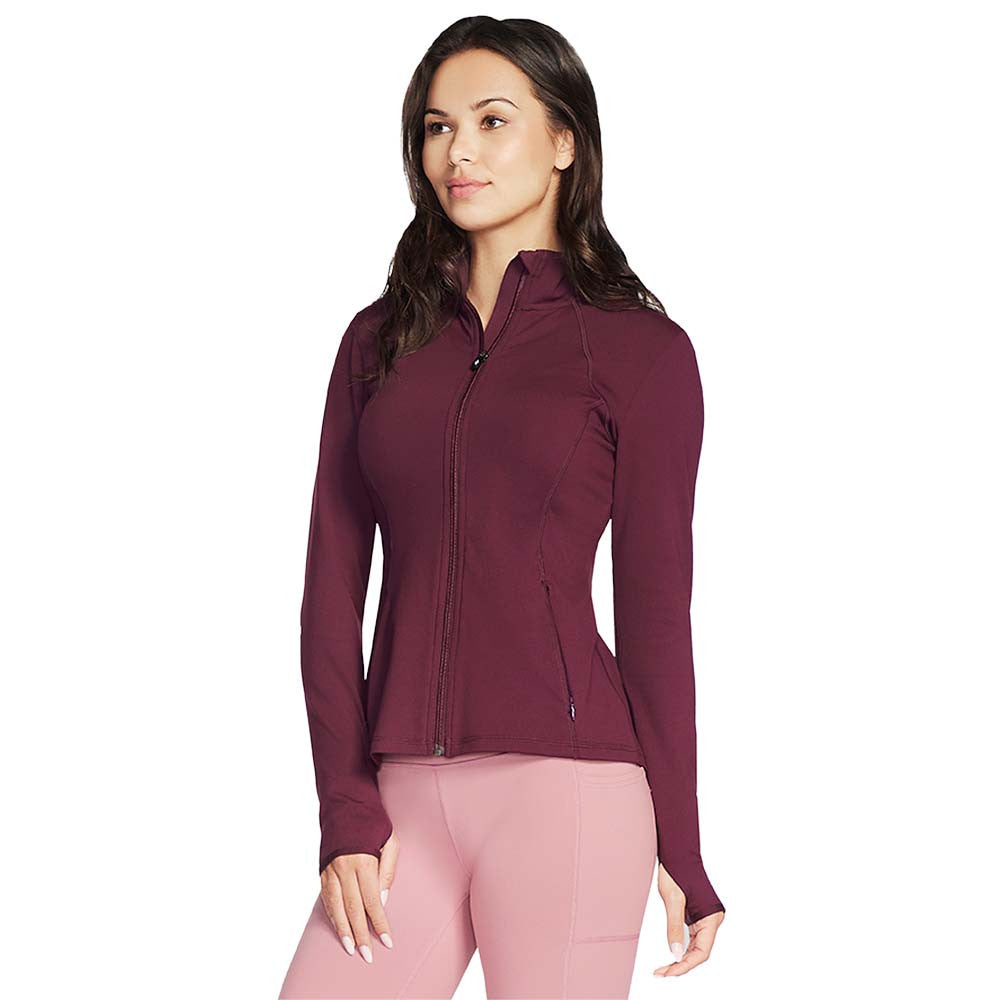 Pickleballsports Skechers GO WALK Mesh Jacket