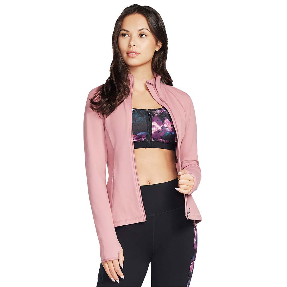 Pickleballsports Skechers GO WALK Mesh Jacket