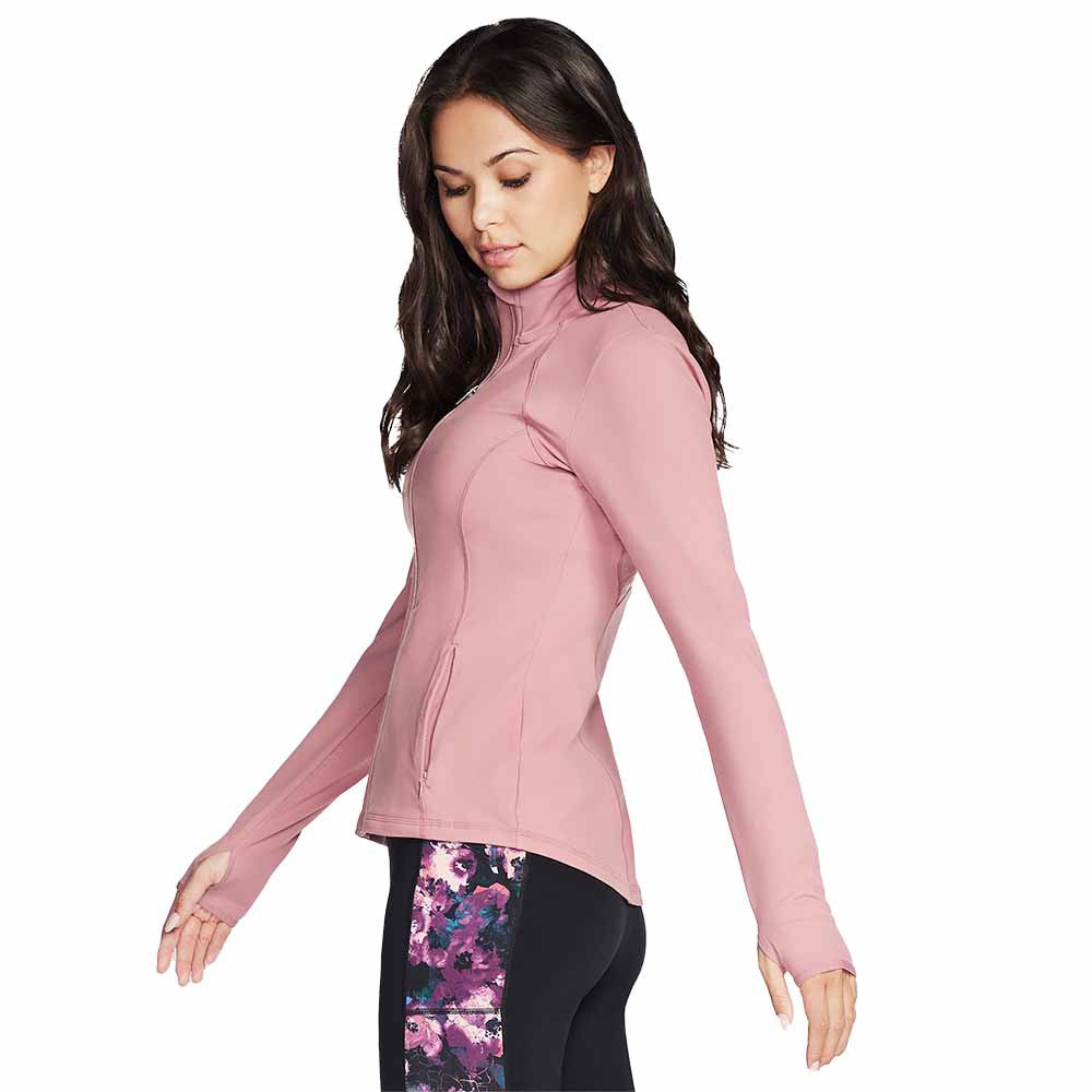 Pickleballsports Skechers GO WALK Mesh Jacket
