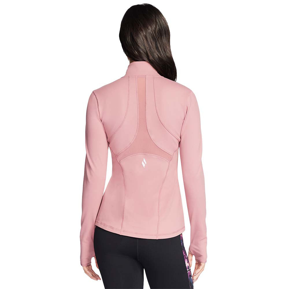 Pickleballsports Skechers GO WALK Mesh Jacket