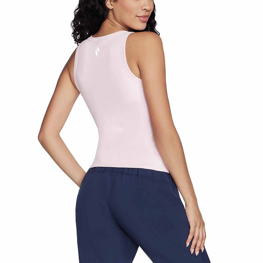 Pickleballsports Skechers GO WALK Shelf Bra Tank Top