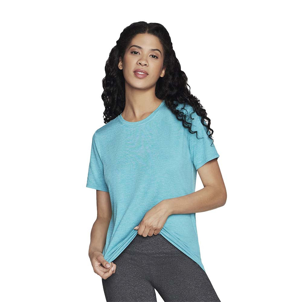 Pickleballsports Skechers GO DRI SWIFT T-Shirt