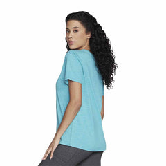 Pickleballsports Skechers GO DRI SWIFT T-Shirt