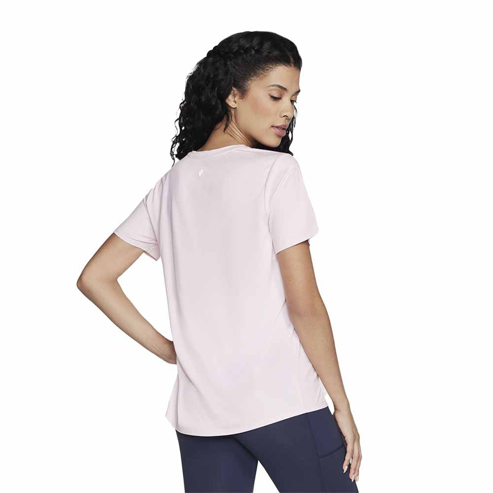 Pickleballsports Skechers GO DRI SWIFT T-Shirt