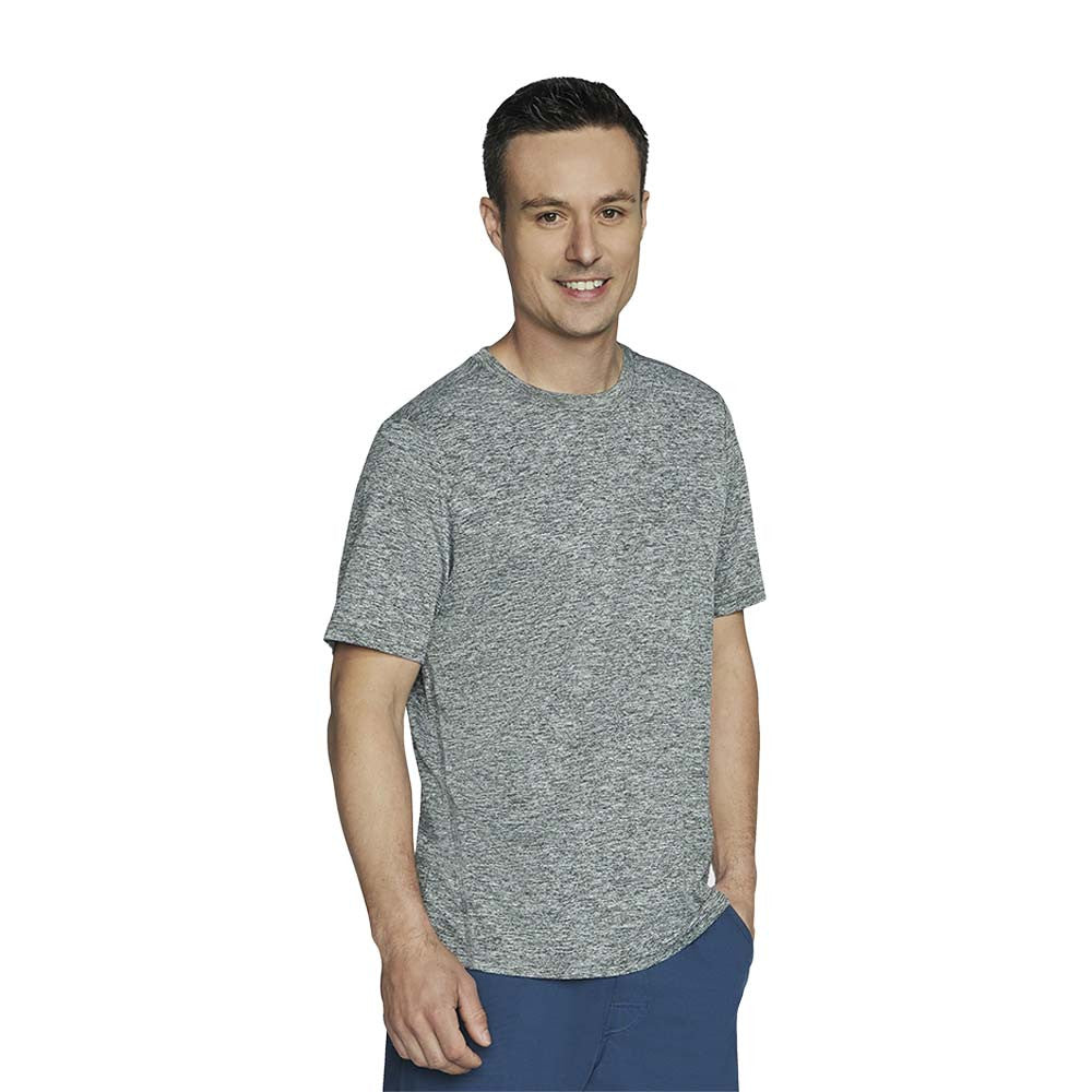 Pickleballsports Skechers GO DRI Charge T-Shirt