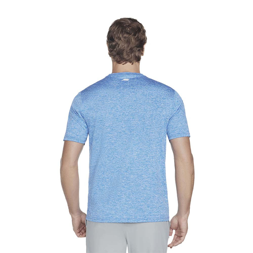 Pickleballsports Skechers GO DRI Charge T-Shirt