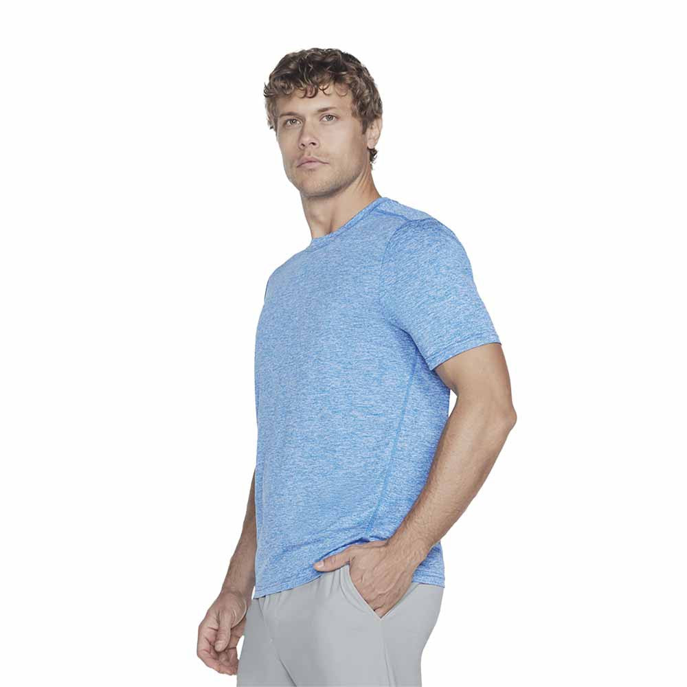 Pickleballsports Skechers GO DRI Charge T-Shirt