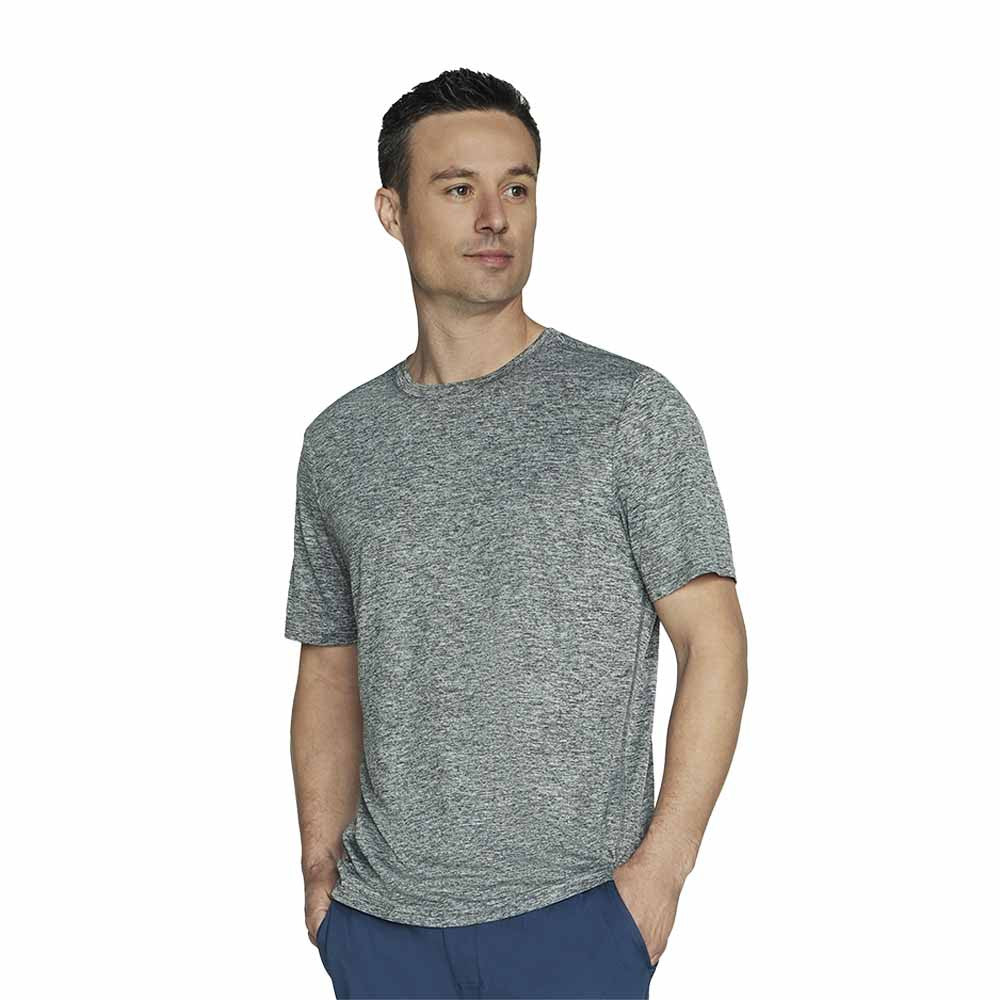 Pickleballsports Skechers GO DRI Charge T-Shirt