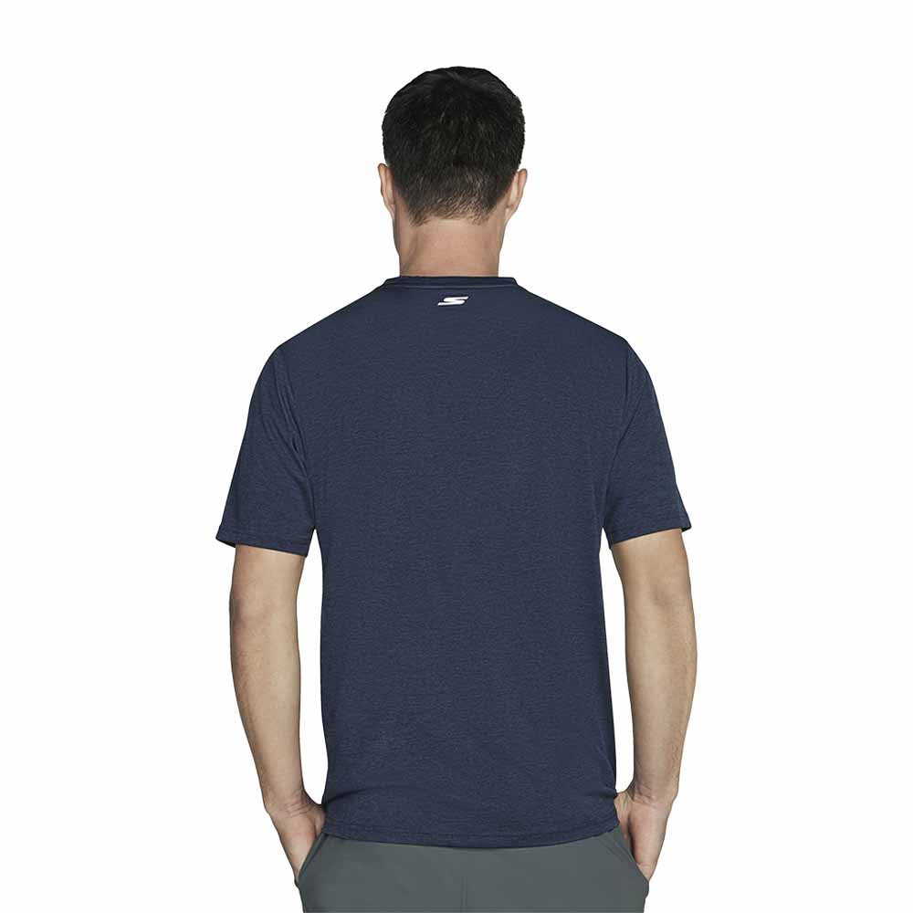 Pickleballsports Skechers GO DRI Charge T-Shirt