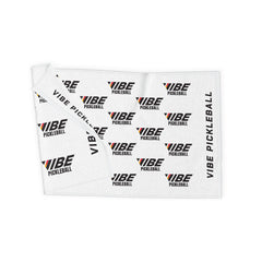 Pickleballsports VIBE Pickleball Logo Towel
