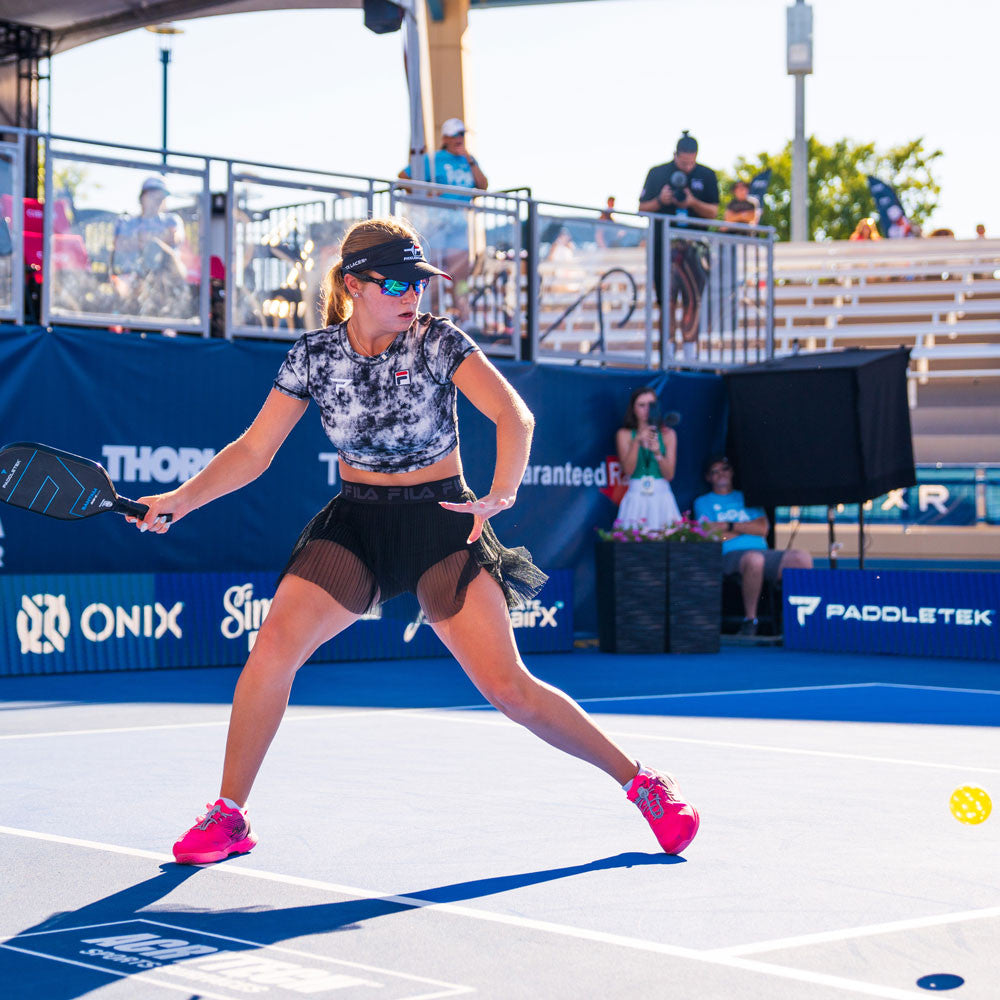 Pickleballsports FILA Forza Dance Tee