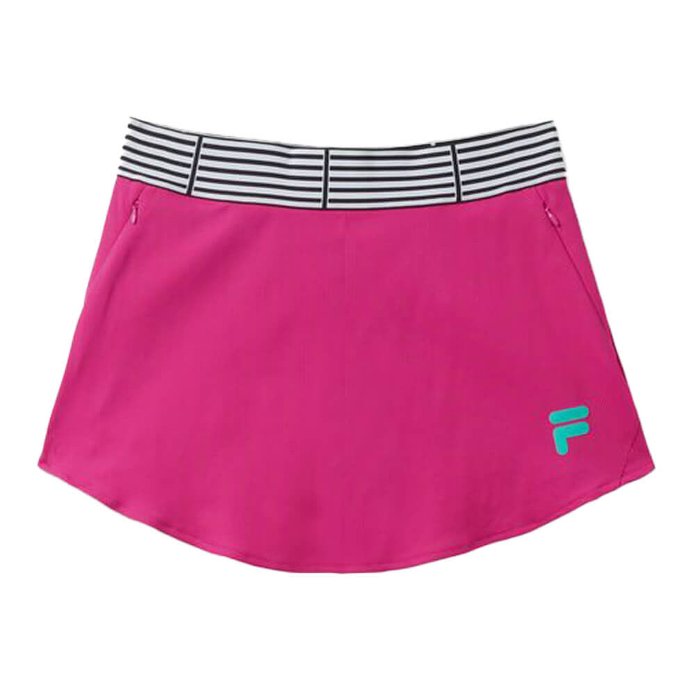 Pickleballsports FILA HW 14.5in  Pickleball Skort