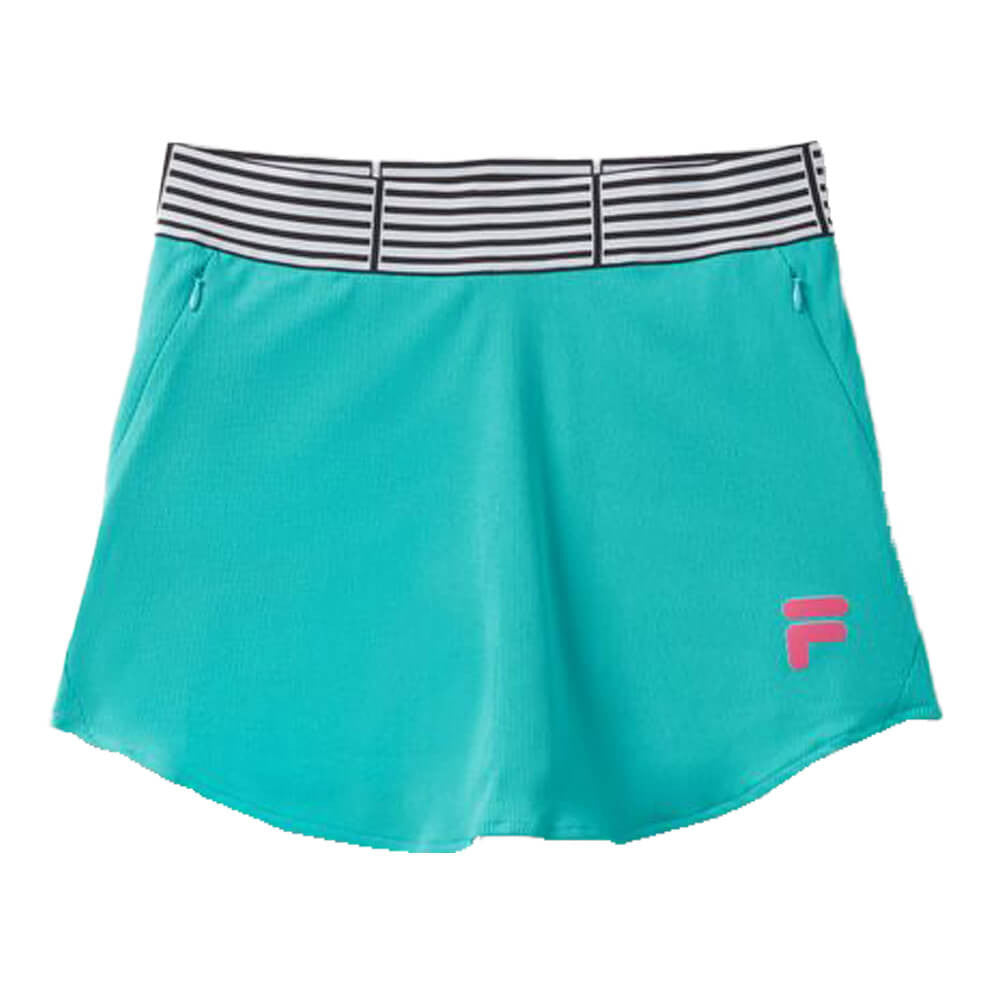 Pickleballsports FILA HW 14.5in  Pickleball Skort
