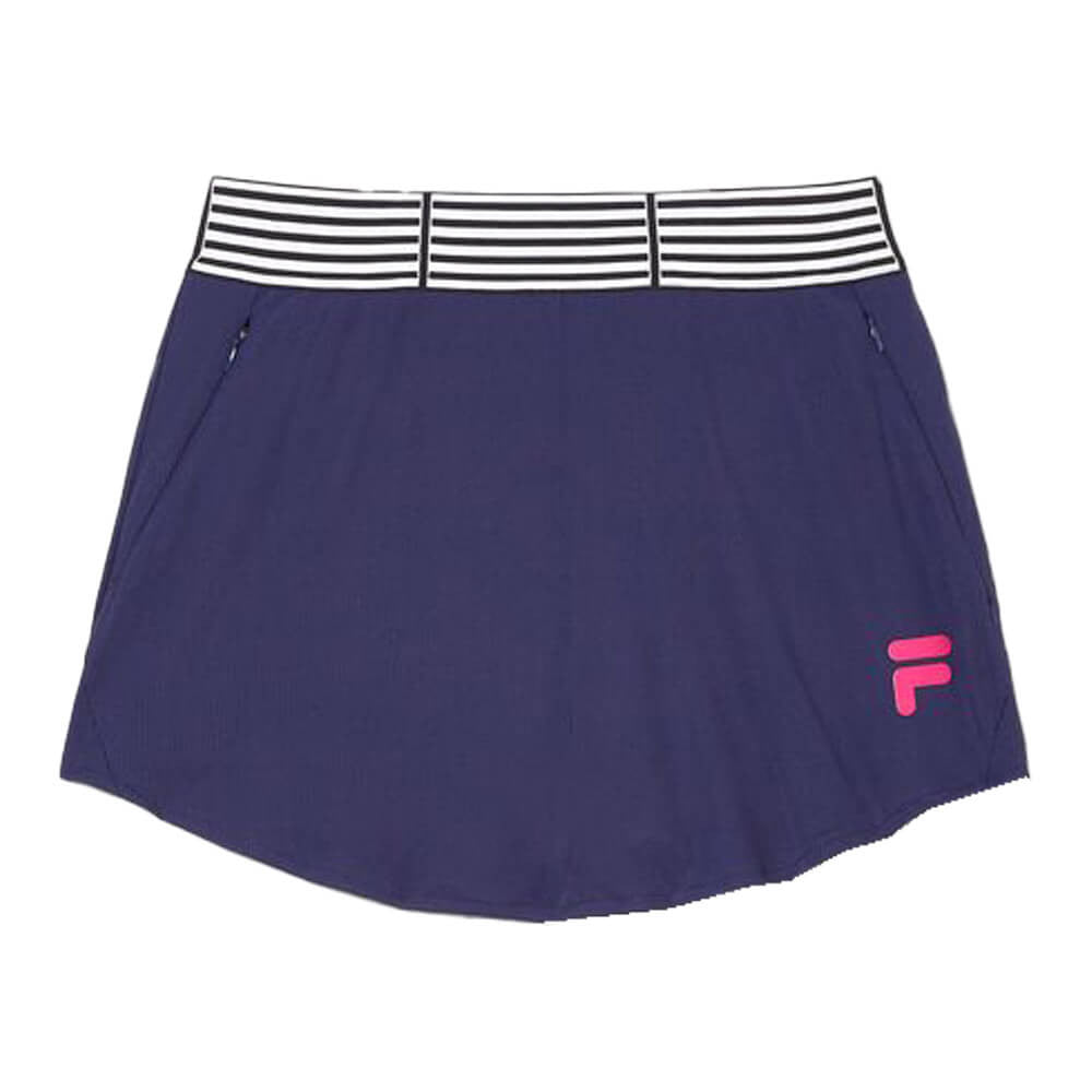 Pickleballsports FILA HW 14.5in  Pickleball Skort