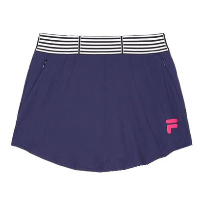 Pickleballsports FILA HW 14.5in  Pickleball Skort