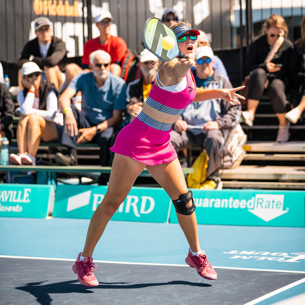 Pickleballsports FILA HW 14.5in  Pickleball Skort
